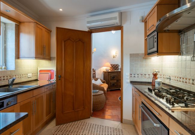 Villa em Vilamoura - Villa Serendipity by SAPvillas Villa em Vilamoura - Villa Serendipity by SAPvillas