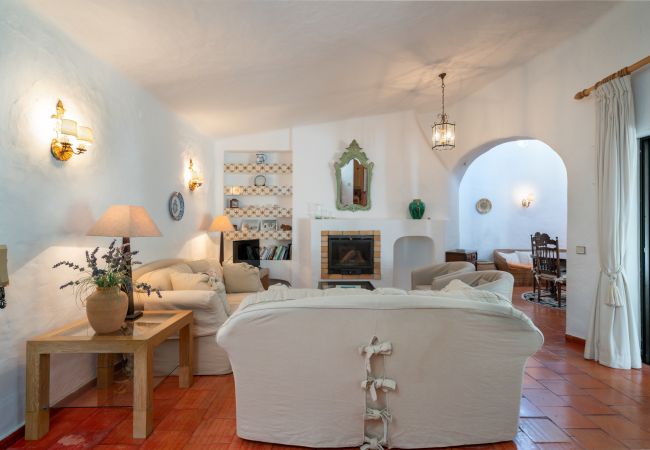 Villa em Vilamoura - Villa Serendipity by SAPvillas Villa em Vilamoura - Villa Serendipity by SAPvillas