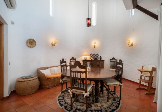 Villa em Vilamoura - Villa Serendipity by SAPvillas Villa em Vilamoura - Villa Serendipity by SAPvillas
