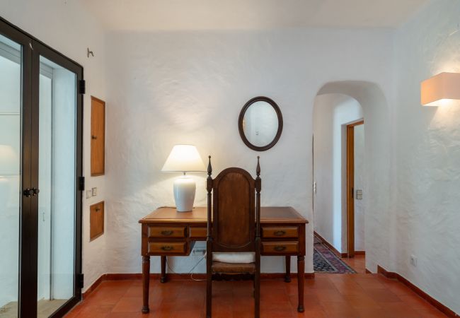 Villa em Vilamoura - Villa Serendipity by SAPvillas Villa em Vilamoura - Villa Serendipity by SAPvillas