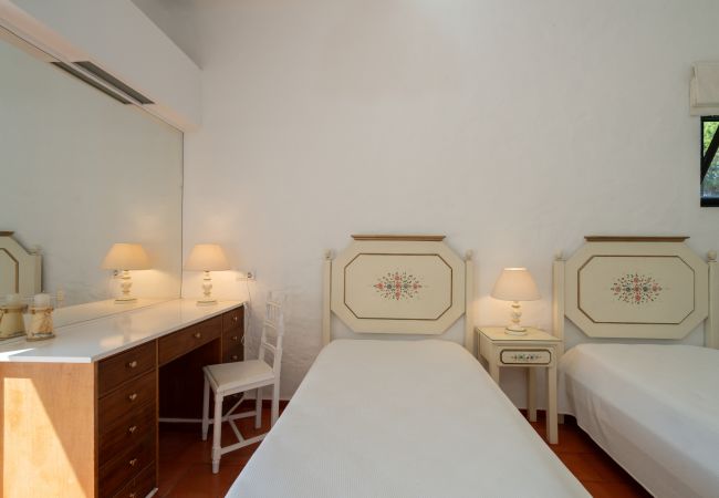 Villa em Vilamoura - Villa Serendipity by SAPvillas Villa em Vilamoura - Villa Serendipity by SAPvillas