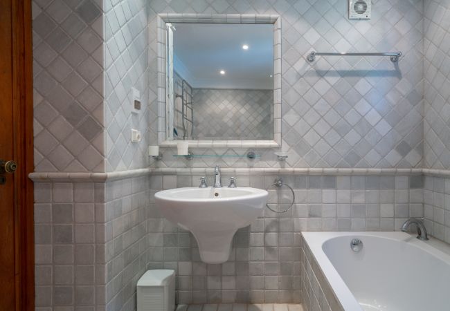 Villa em Vilamoura - Villa Serendipity by SAPvillas Villa em Vilamoura - Villa Serendipity by SAPvillas