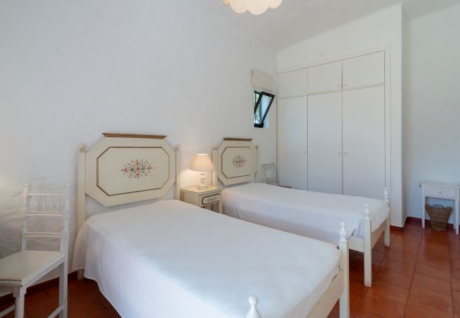 Villa em Vilamoura - Villa Serendipity by SAPvillas Villa em Vilamoura - Villa Serendipity by SAPvillas