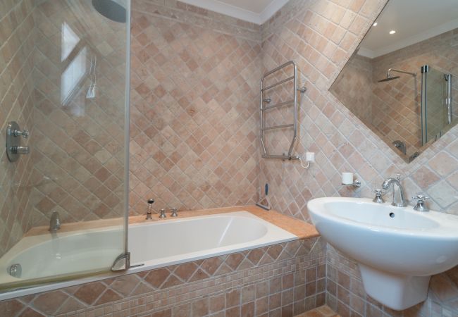 Villa em Vilamoura - Villa Serendipity by SAPvillas Villa em Vilamoura - Villa Serendipity by SAPvillas