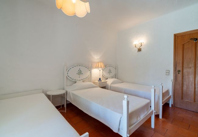 Villa em Vilamoura - Villa Serendipity by SAPvillas Villa em Vilamoura - Villa Serendipity by SAPvillas