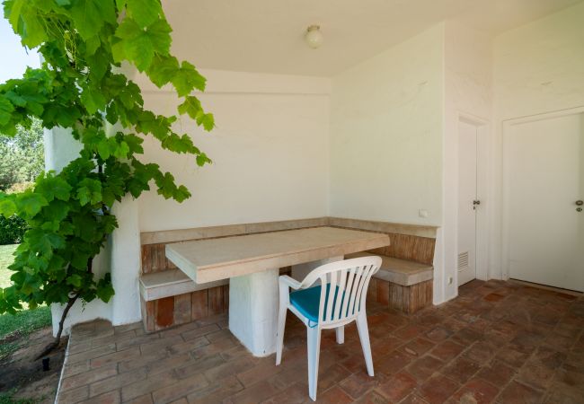 Villa em Vilamoura - Villa Serendipity by SAPvillas Villa em Vilamoura - Villa Serendipity by SAPvillas