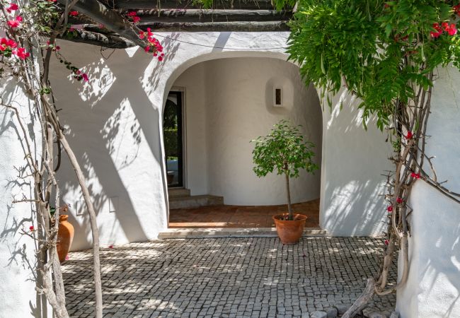 Villa em Vilamoura - Villa Serendipity by SAPvillas Villa em Vilamoura - Villa Serendipity by SAPvillas