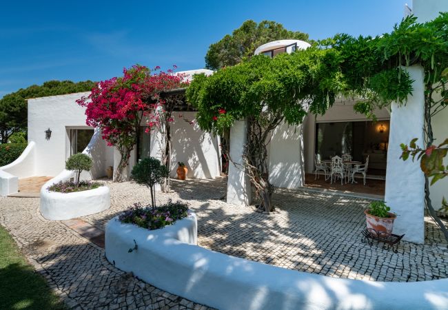 Villa em Vilamoura - Villa Serendipity by SAPvillas Villa em Vilamoura - Villa Serendipity by SAPvillas