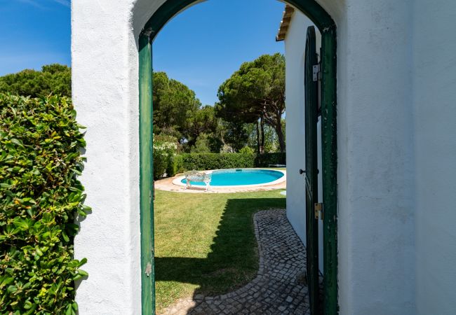 Villa em Vilamoura - Villa Serendipity by SAPvillas Villa em Vilamoura - Villa Serendipity by SAPvillas