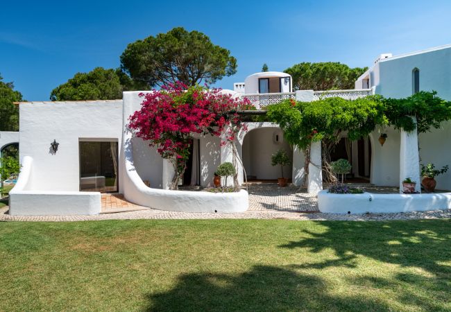 Villa em Vilamoura - Villa Serendipity by SAPvillas