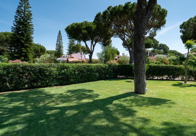 Villa em Vilamoura - Villa Serendipity by SAPvillas Villa em Vilamoura - Villa Serendipity by SAPvillas