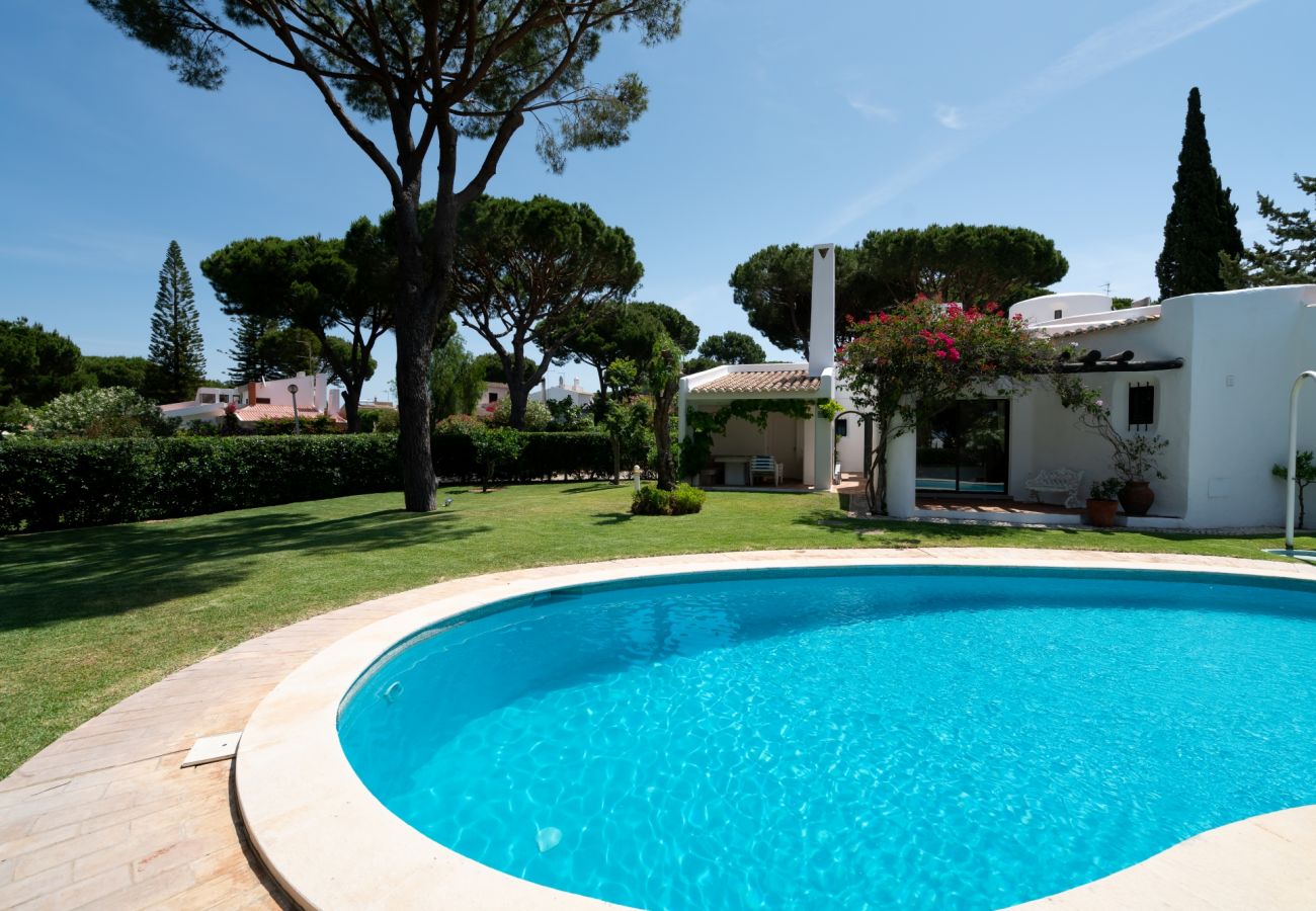 Villa em Vilamoura - Villa Serendipity by SAPvillas