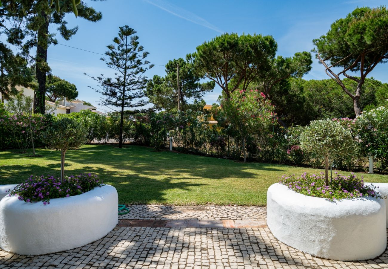 Villa em Vilamoura - Villa Serendipity by SAPvillas