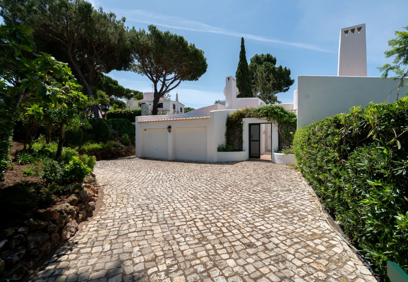 Villa em Vilamoura - Villa Serendipity by SAPvillas