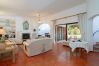 Villa em Vilamoura - Villa Serendipity by SAPvillas Villa em Vilamoura - Villa Serendipity by SAPvillas