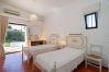 Villa em Vilamoura - Villa Serendipity by SAPvillas Villa em Vilamoura - Villa Serendipity by SAPvillas