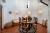 Villa em Vilamoura - Villa Serendipity by SAPvillas Villa em Vilamoura - Villa Serendipity by SAPvillas