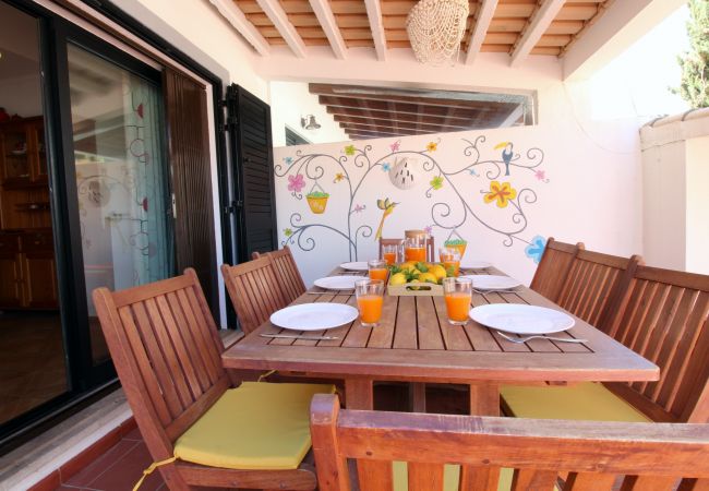 Vilamoura - Casa geminada