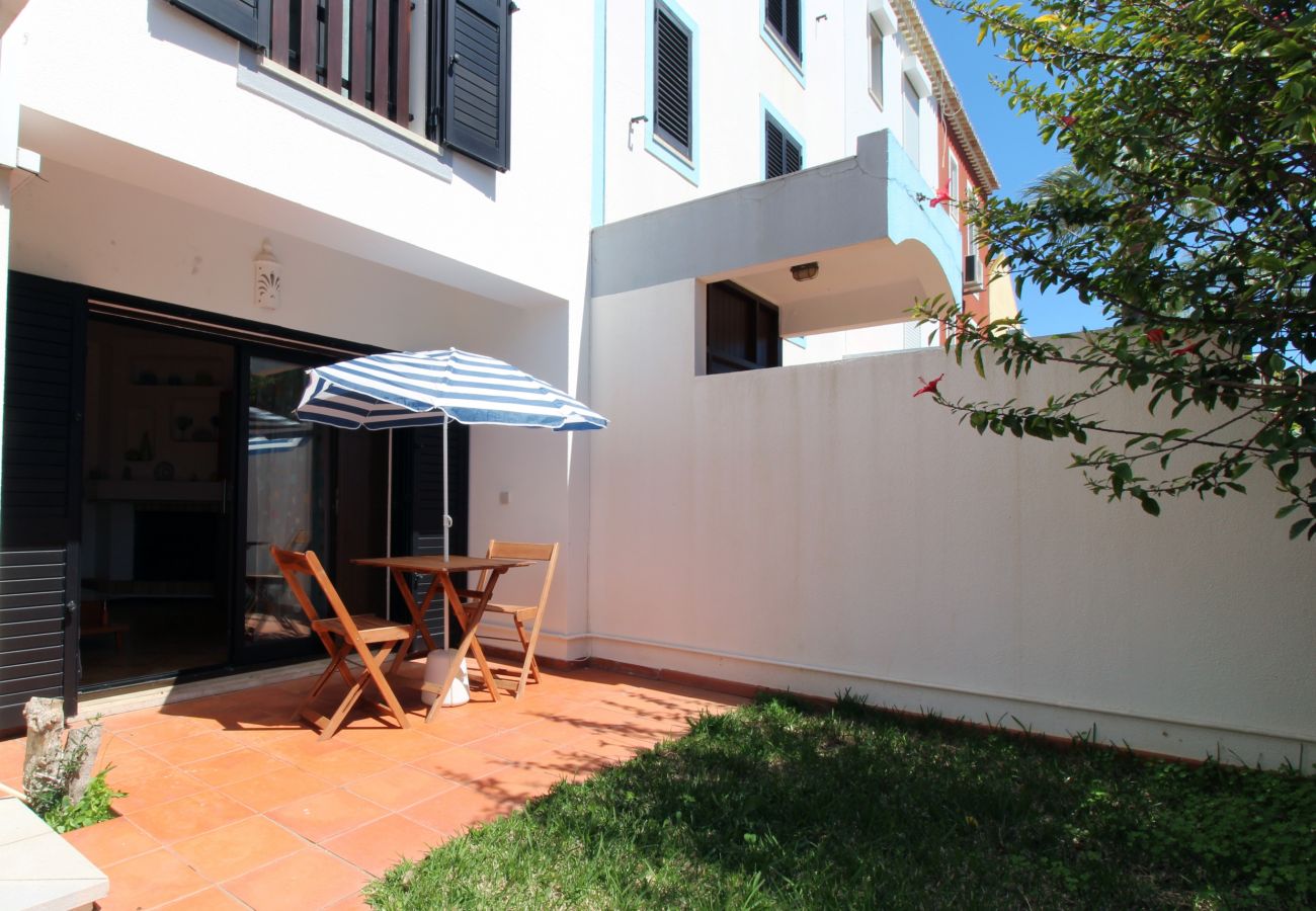 Casa geminada em Vilamoura - CORAL MAR | SAPvillas