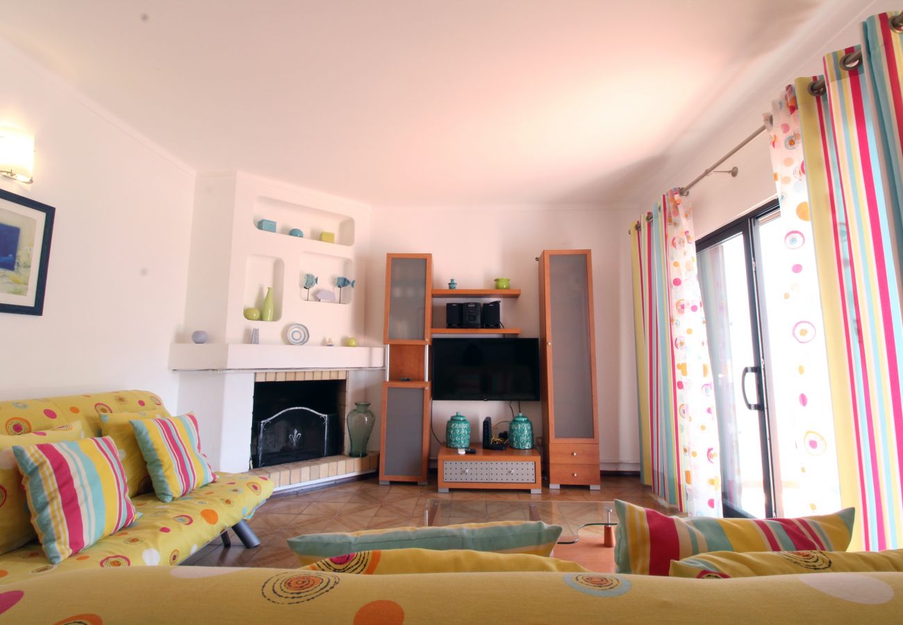 Casa geminada em Vilamoura - CORAL MAR | SAPvillas