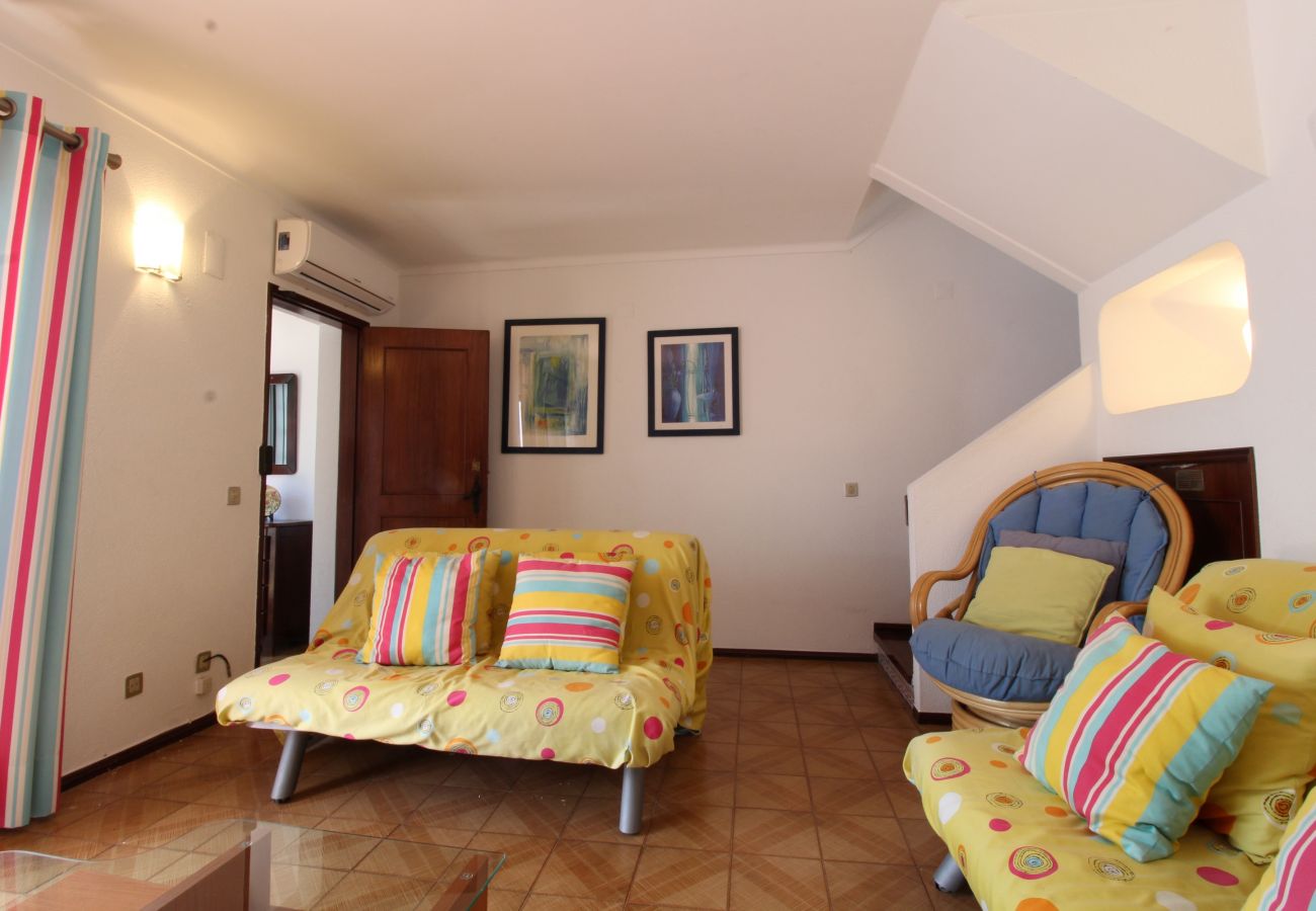 Casa geminada em Vilamoura - CORAL MAR | SAPvillas