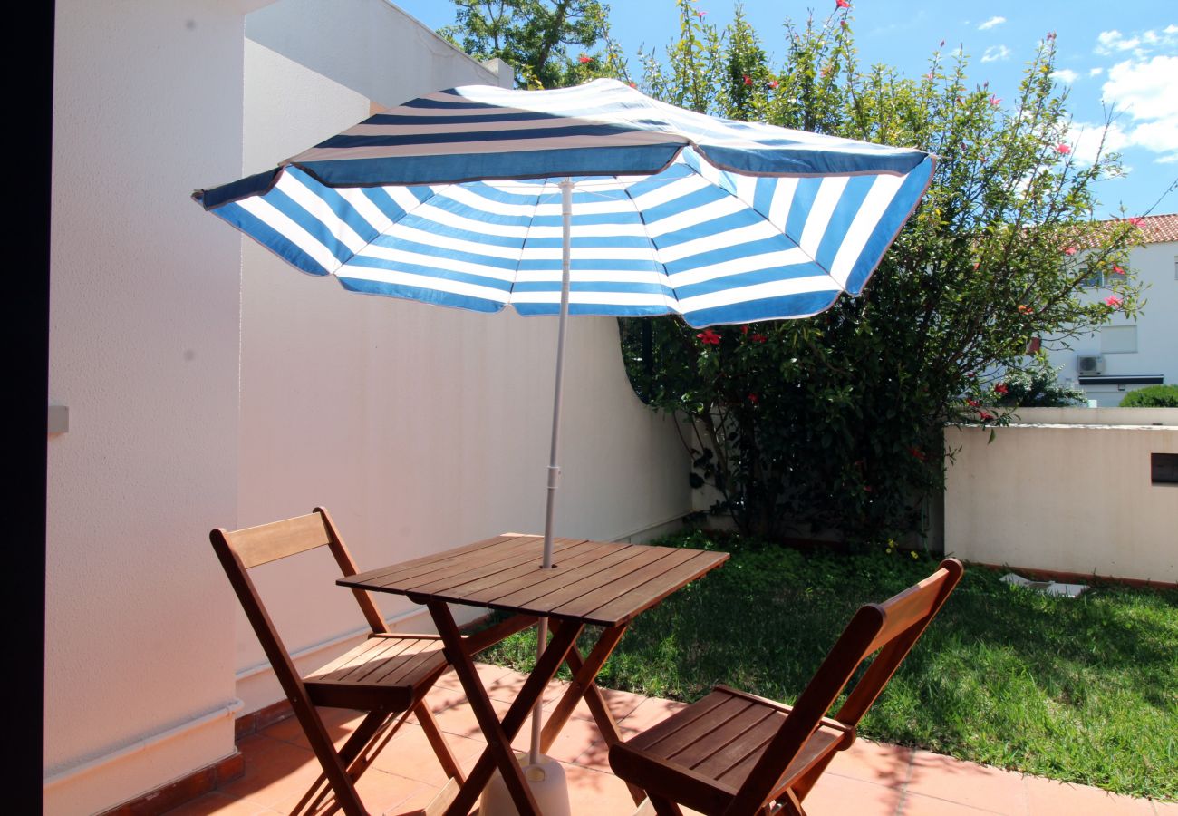 Casa geminada em Vilamoura - CORAL MAR | SAPvillas