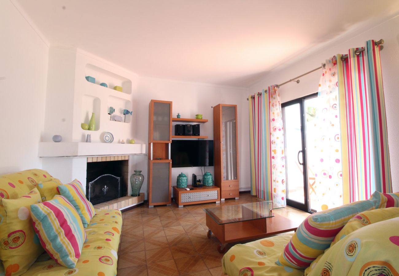 Casa geminada em Vilamoura - CORAL MAR | SAPvillas