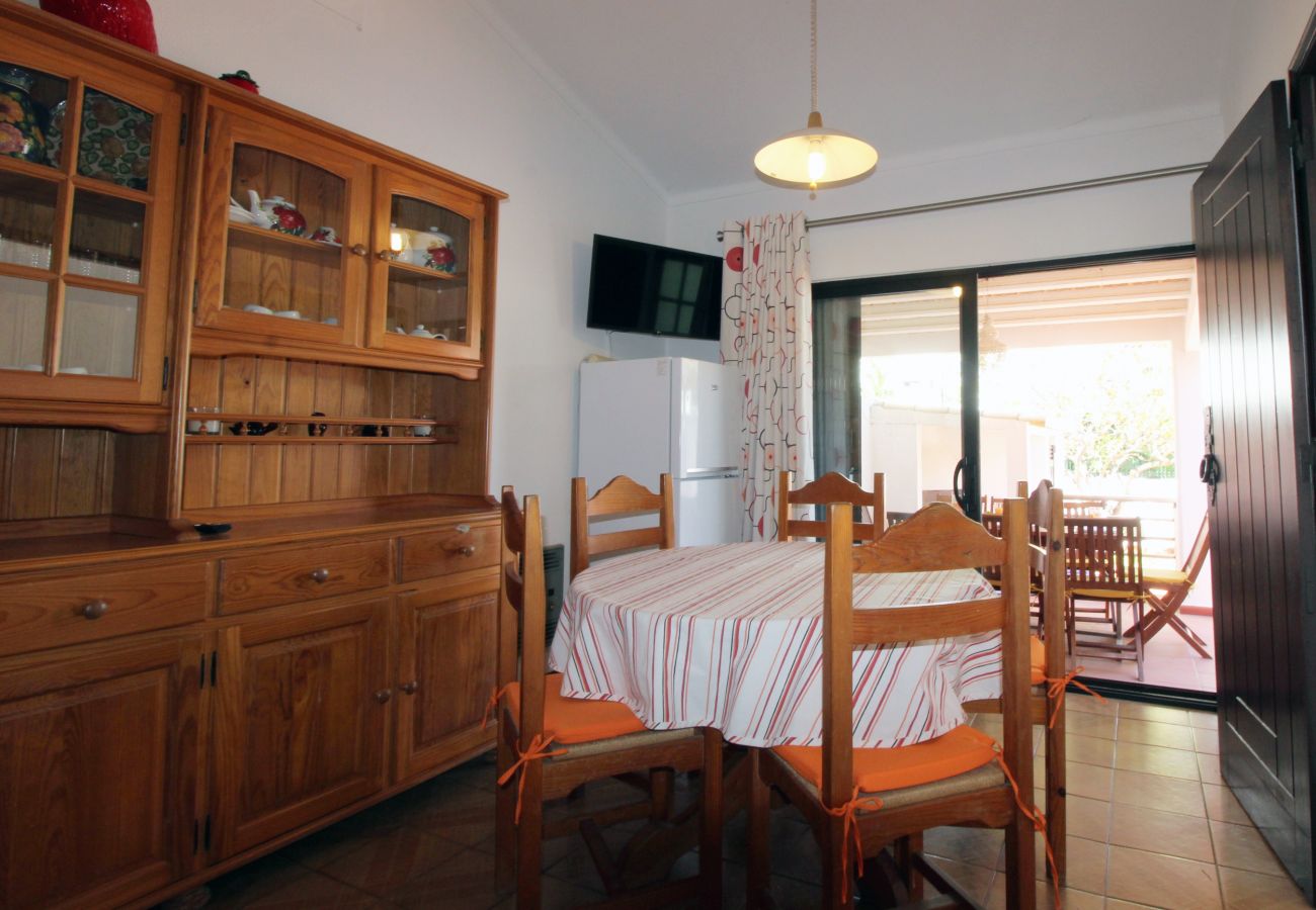 Casa geminada em Vilamoura - CORAL MAR | SAPvillas