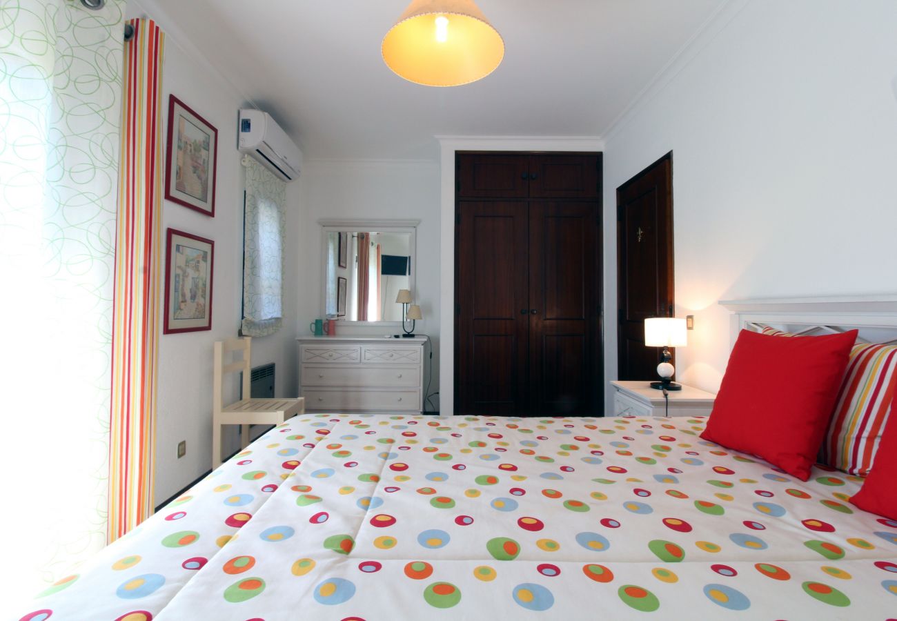 Casa geminada em Vilamoura - CORAL MAR | SAPvillas