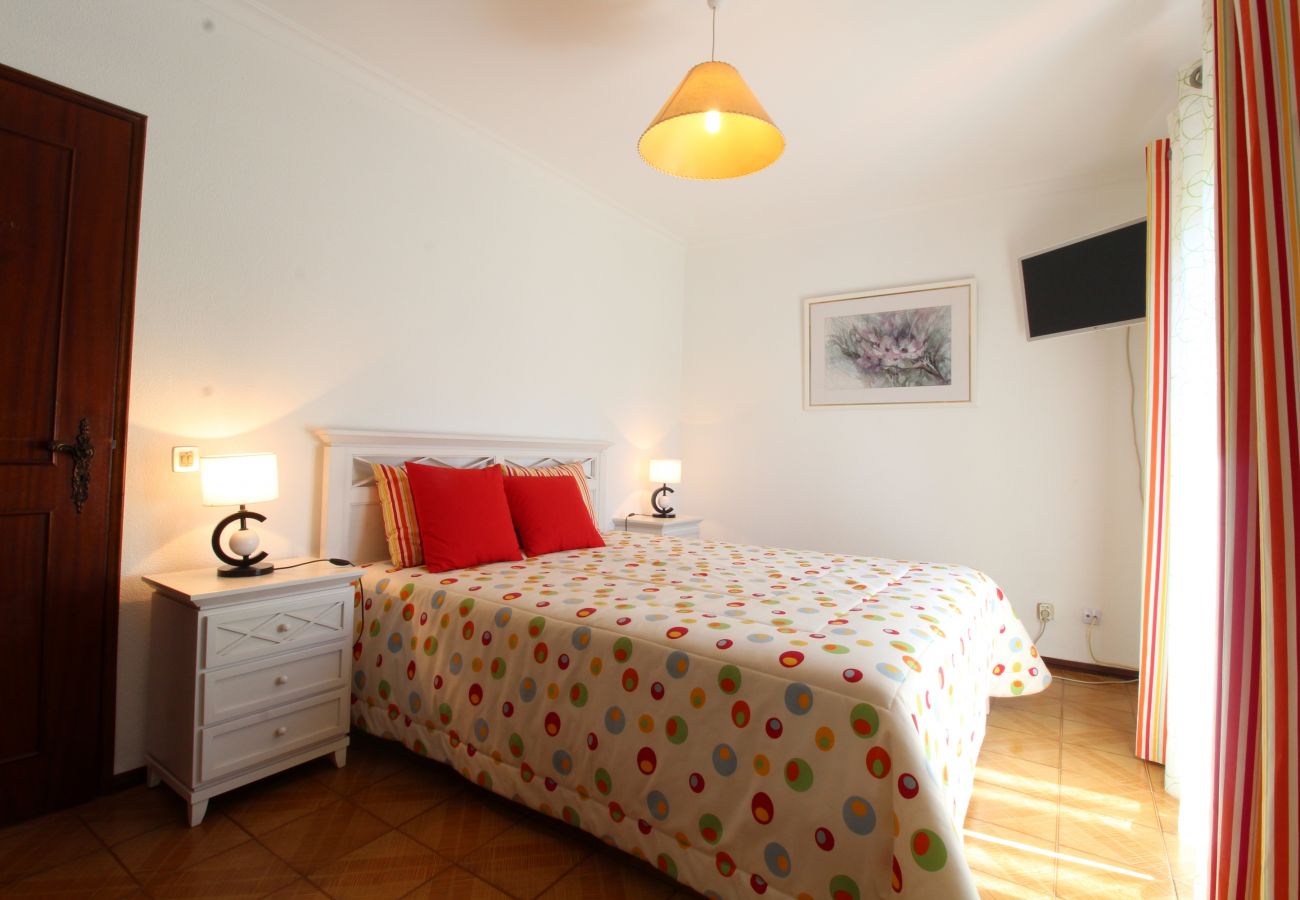 Casa geminada em Vilamoura - CORAL MAR | SAPvillas