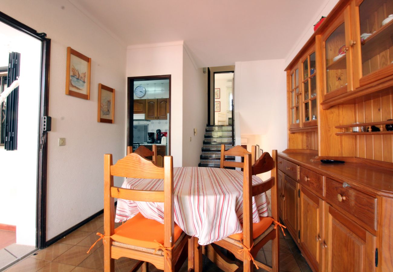 Casa geminada em Vilamoura - CORAL MAR | SAPvillas
