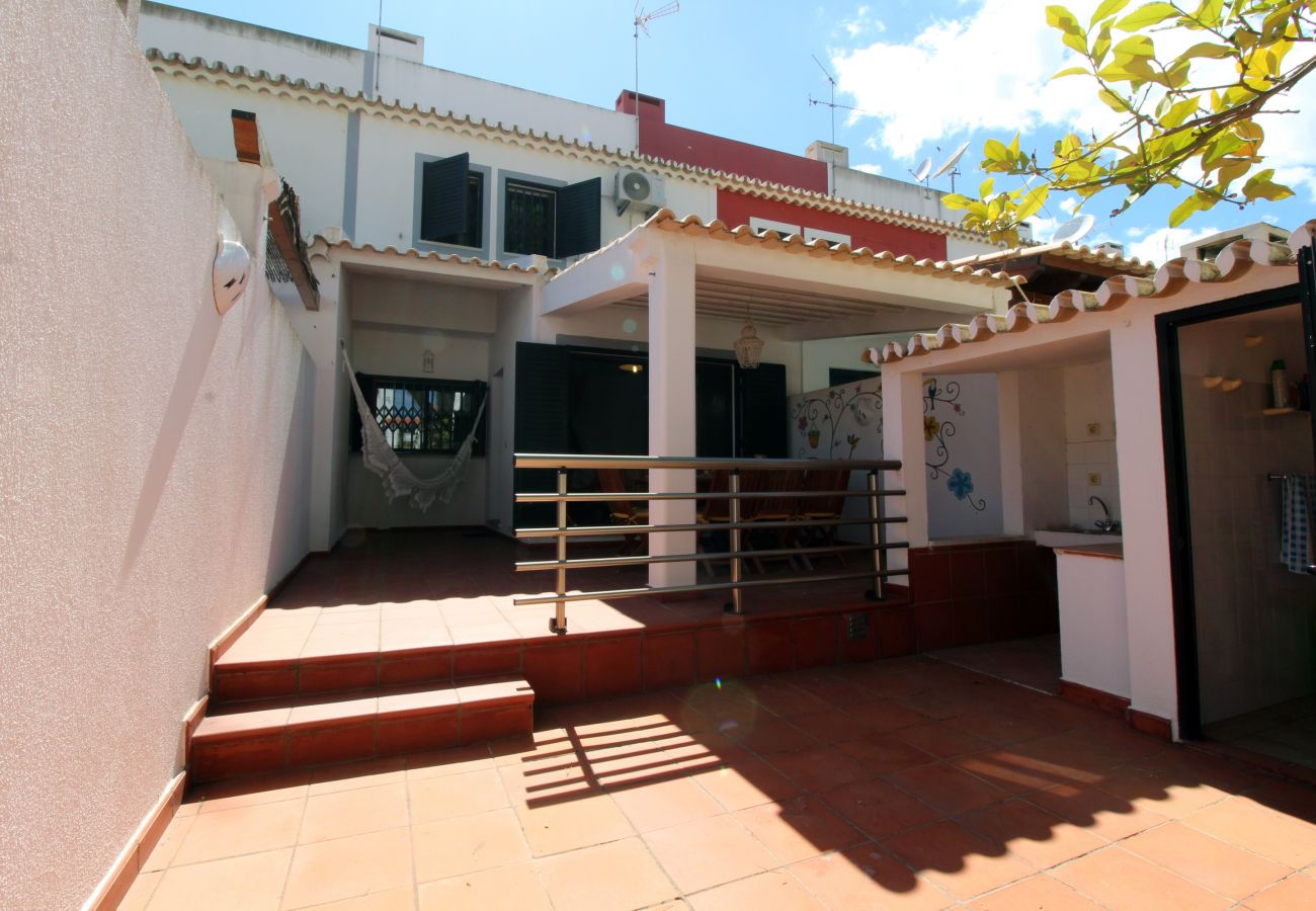 Casa geminada em Vilamoura - CORAL MAR | SAPvillas