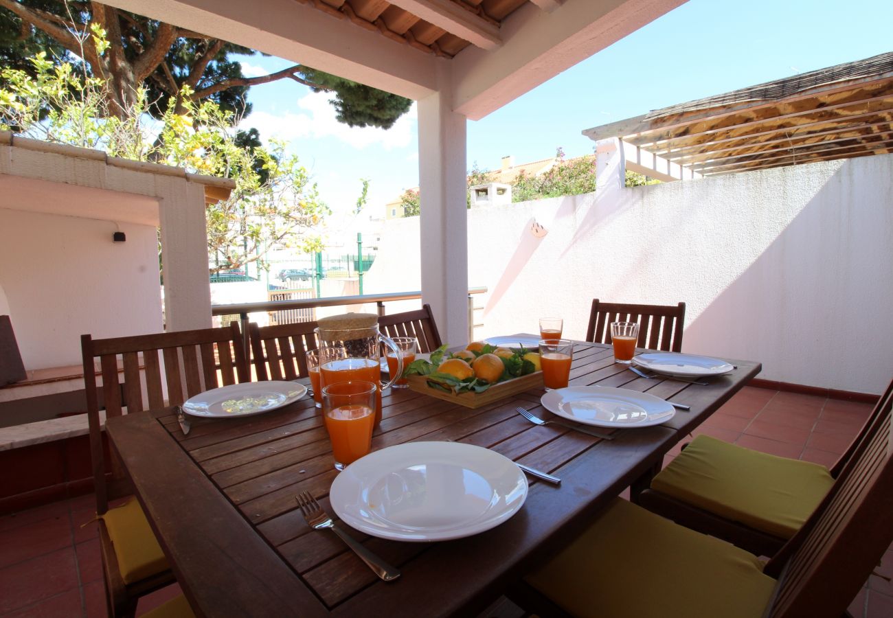 Casa geminada em Vilamoura - CORAL MAR | SAPvillas