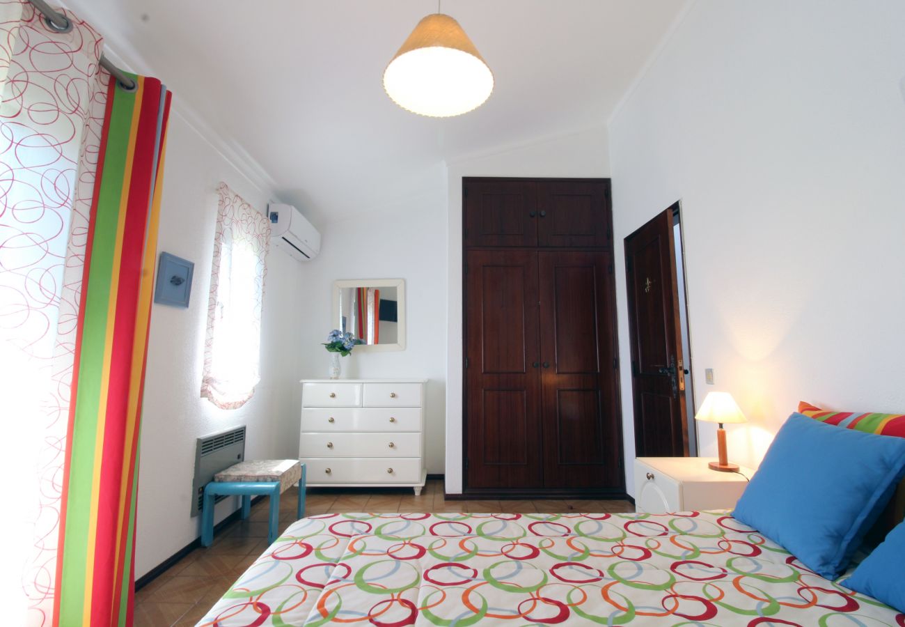 Casa geminada em Vilamoura - CORAL MAR | SAPvillas