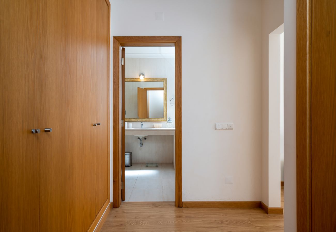 Casa geminada em Vilamoura - VILLA ALEGRE | SAPvillas
