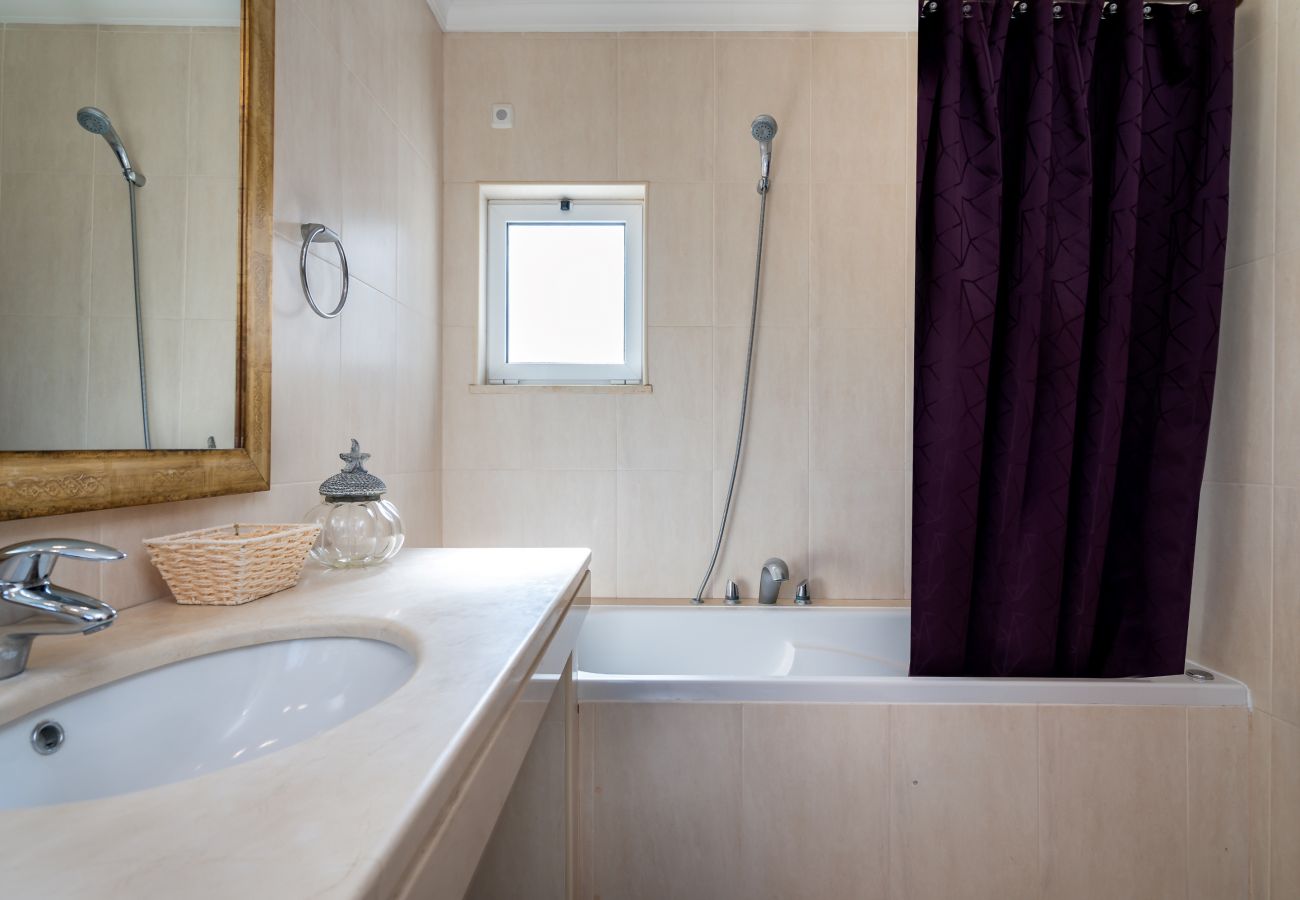 Casa geminada em Vilamoura - VILLA ALEGRE | SAPvillas