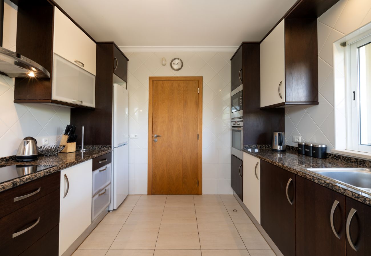 Casa geminada em Vilamoura - VILLA ALEGRE | SAPvillas