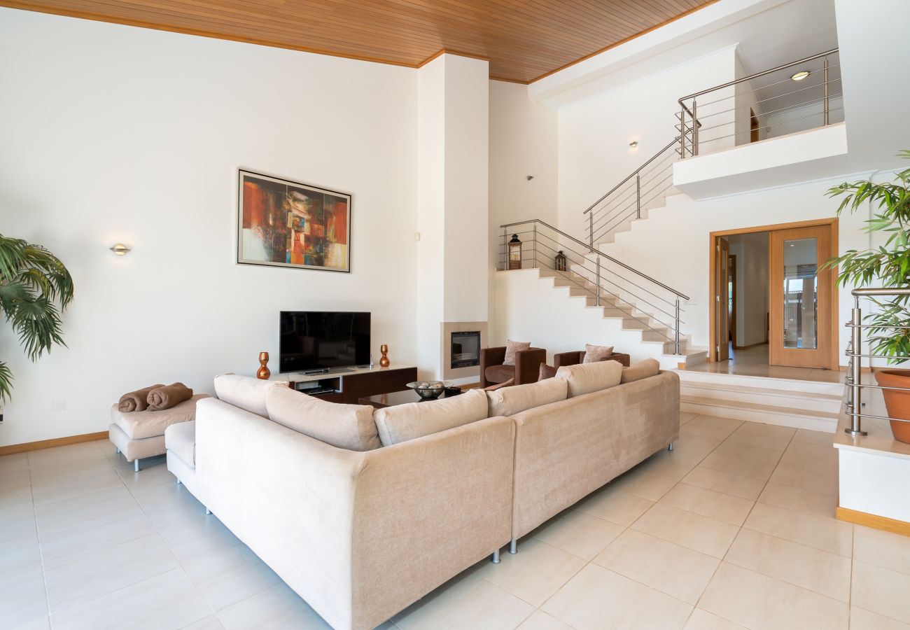 Casa geminada em Vilamoura - VILLA ALEGRE | SAPvillas