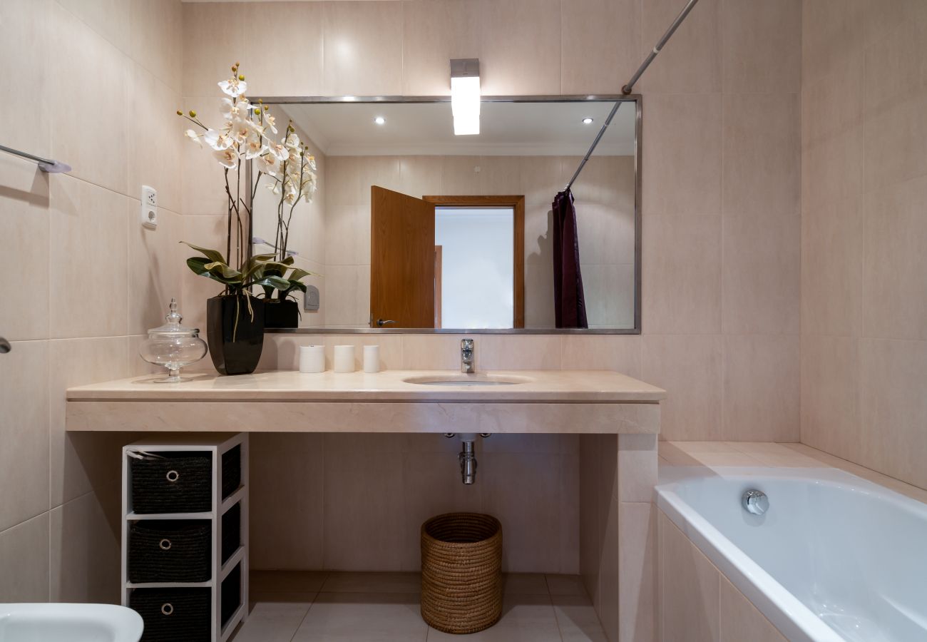 Casa geminada em Vilamoura - VILLA ALEGRE | SAPvillas