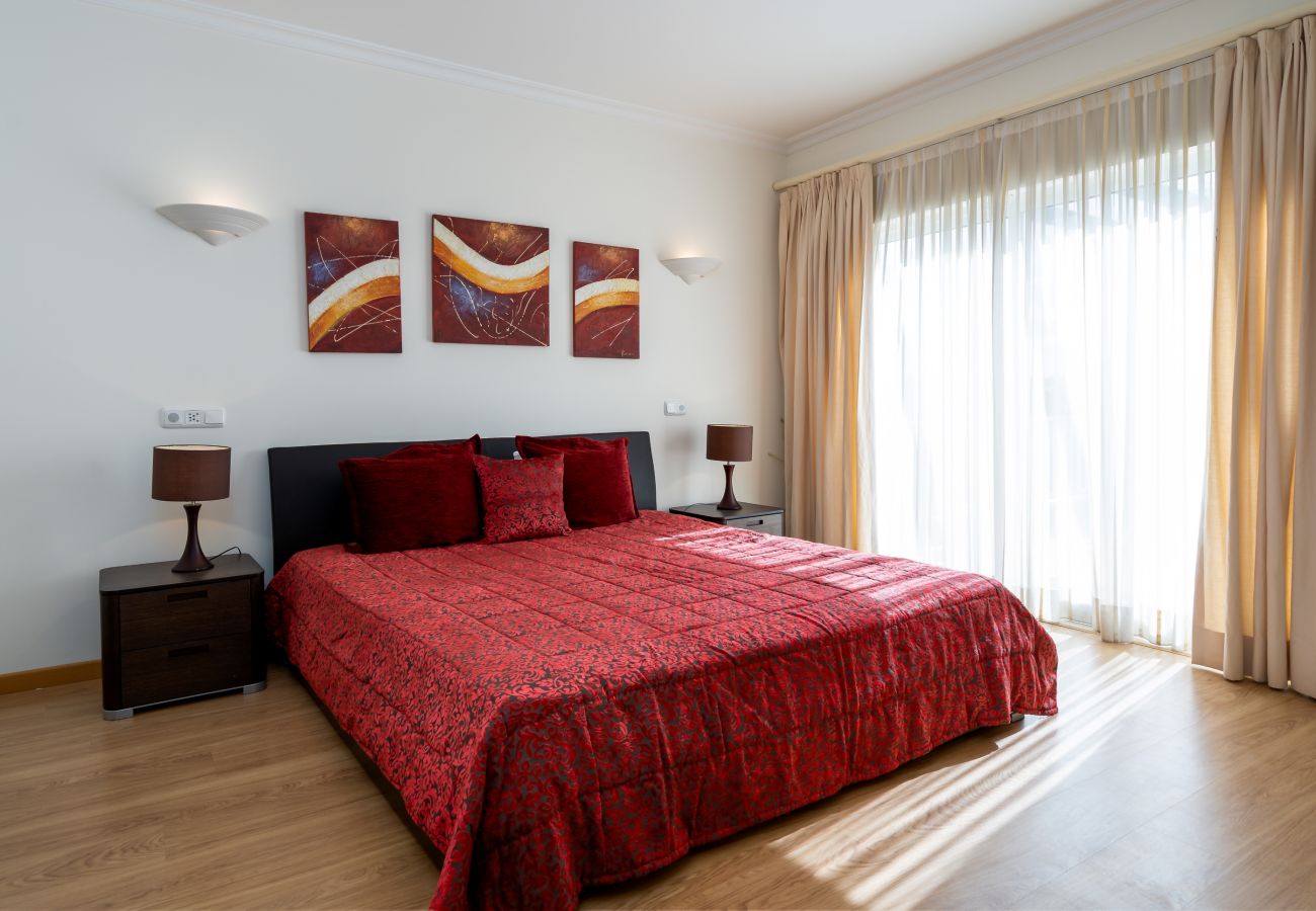 Casa geminada em Vilamoura - VILLA ALEGRE | SAPvillas
