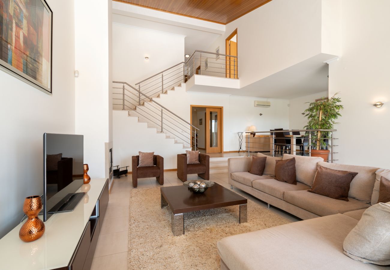 Casa geminada em Vilamoura - VILLA ALEGRE | SAPvillas
