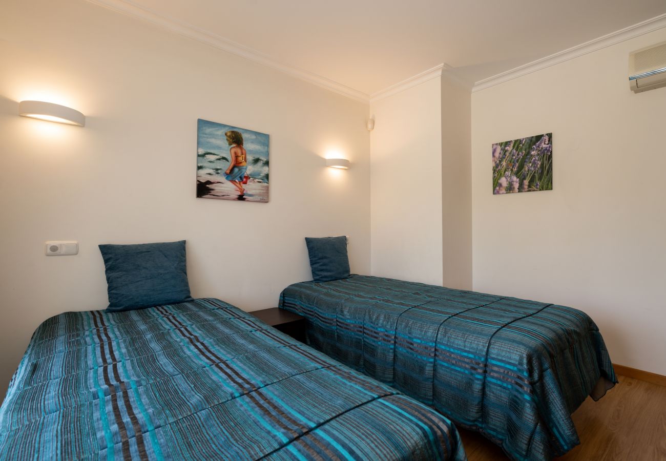 Casa geminada em Vilamoura - VILLA ALEGRE | SAPvillas