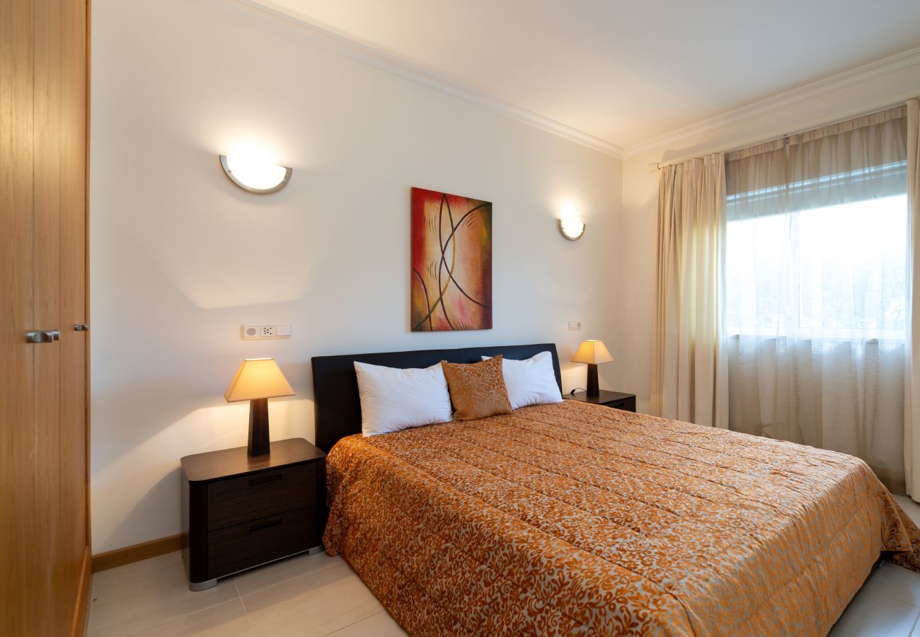 Casa geminada em Vilamoura - VILLA ALEGRE | SAPvillas
