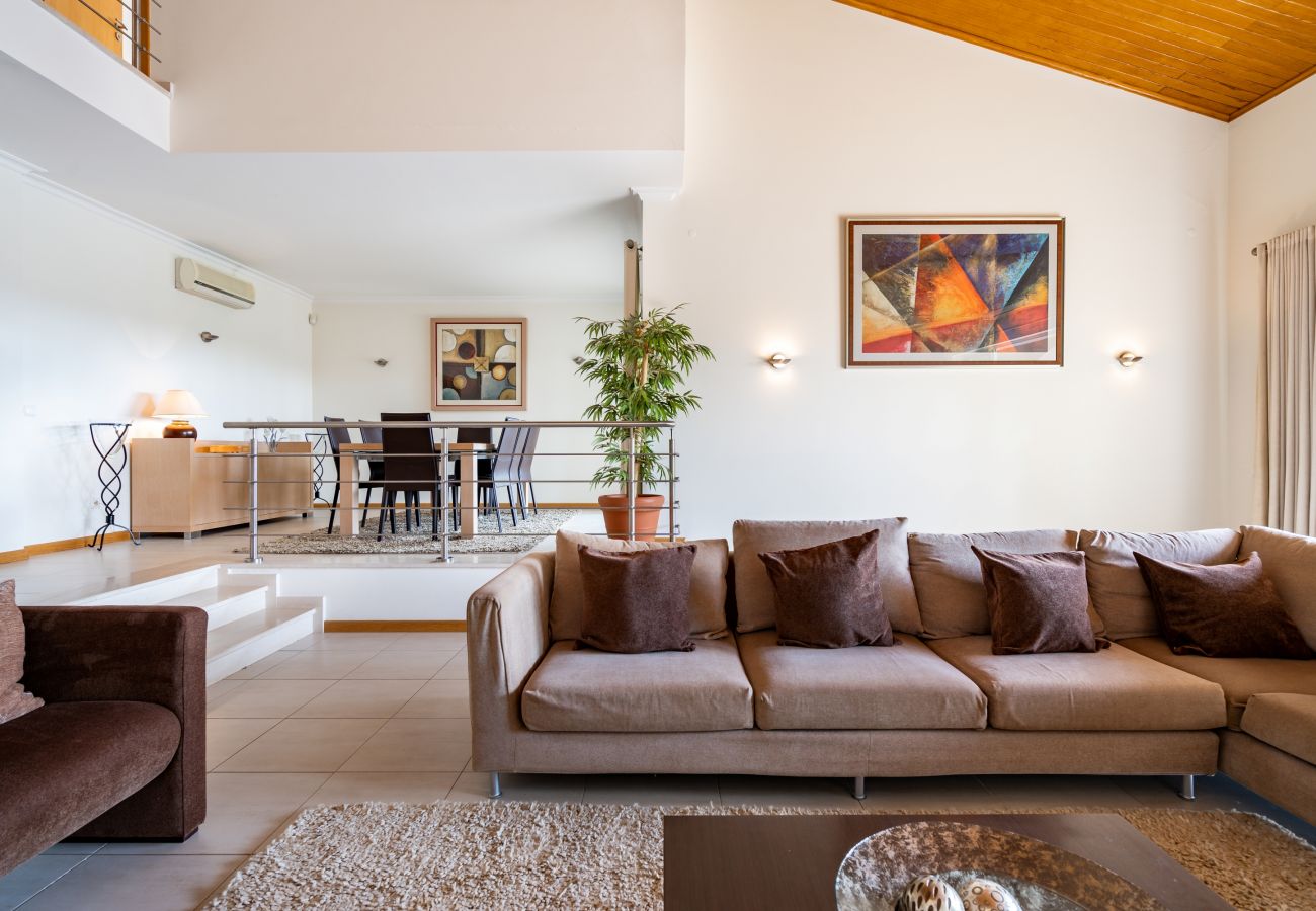Casa geminada em Vilamoura - VILLA ALEGRE | SAPvillas