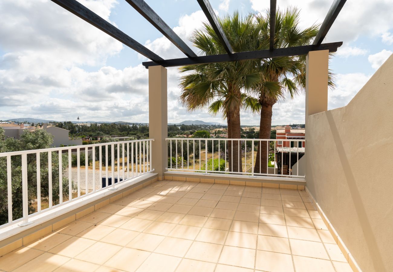 Casa geminada em Vilamoura - VILLA ALEGRE | SAPvillas