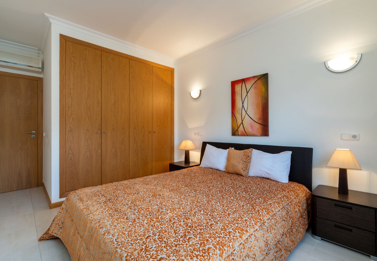Casa geminada em Vilamoura - VILLA ALEGRE | SAPvillas