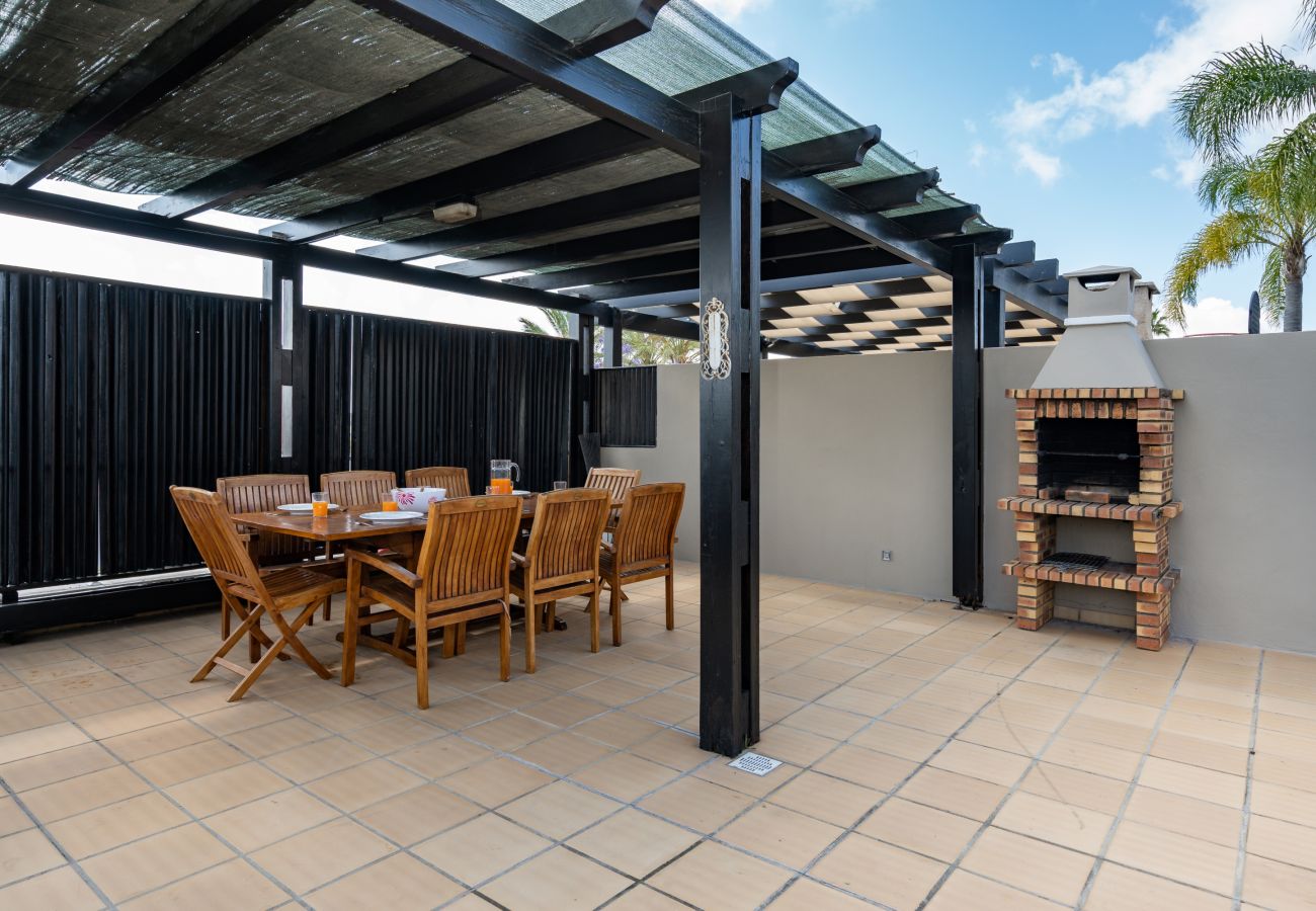 Casa geminada em Vilamoura - VILLA ALEGRE | SAPvillas