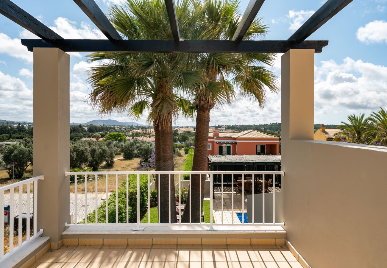 Casa geminada em Vilamoura - VILLA ALEGRE | SAPvillas