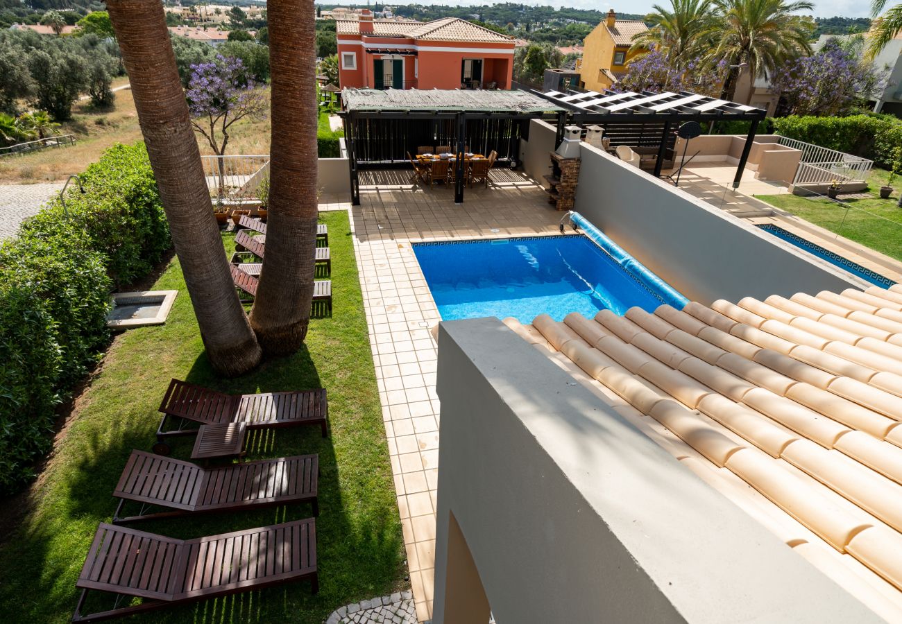 Casa geminada em Vilamoura - VILLA ALEGRE | SAPvillas