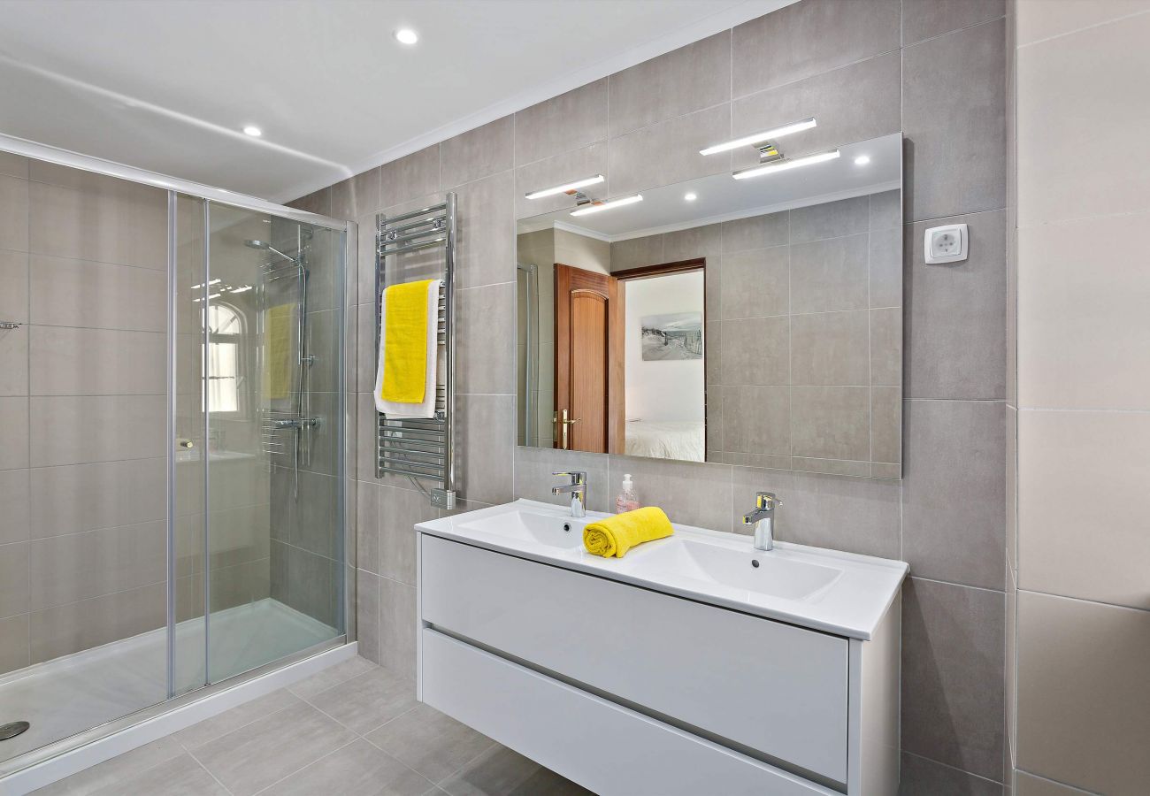 Villa em Vilamoura - Villa Cyan by SAPvillas